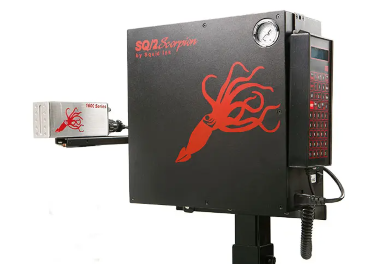 Squid Ink SQ/2 Scorpion for product page